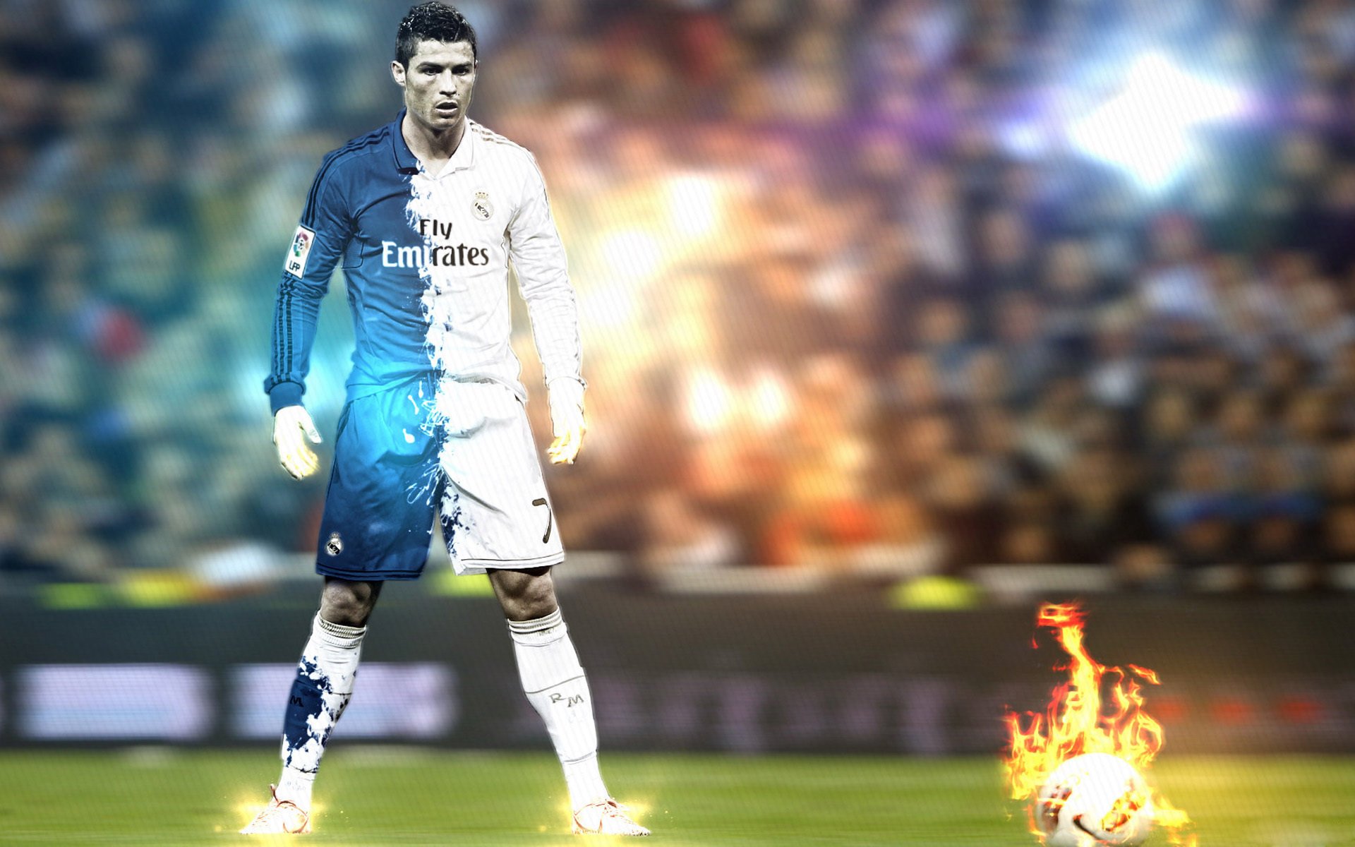 曼联旧将拉什福德的重返巅峰,神级停球后小角度破门让人惊叹,欧联-拉什福德破僵b费点射 曼联2-0格