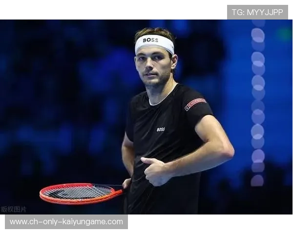 ATP赛场大冷门频出，谁是黑马新星？
