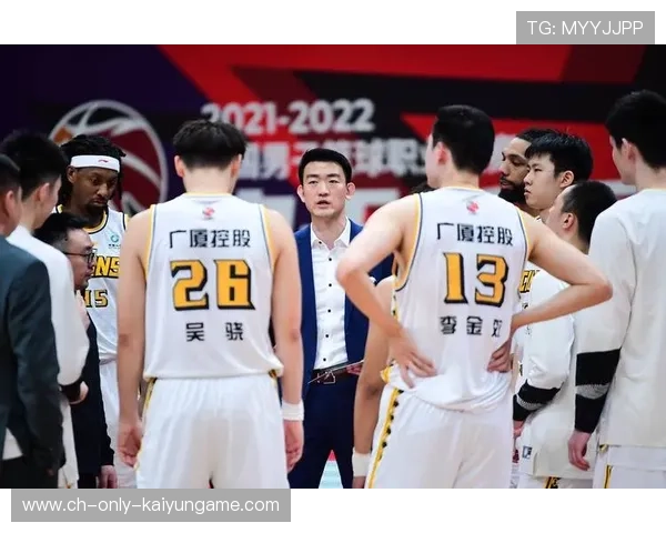 CBA外援竞争升温，广东与广厦争夺顶级外援名额