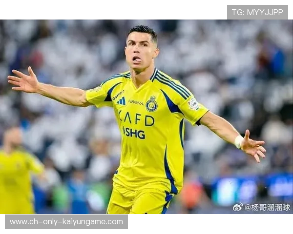 C罗反击推射得分，利雅得胜利轻松取胜