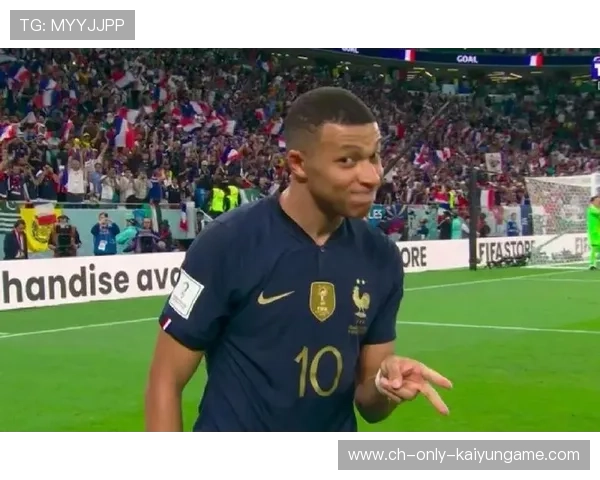 世界杯姆巴佩连续盘带绕过两名防守后射门命中 世界杯姆巴佩连续盘带绕过两名防守后射门命中